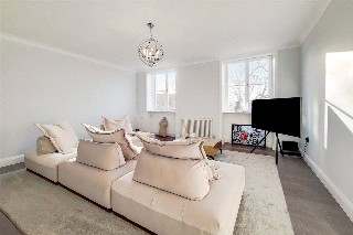 Egerton Place, London, SW3