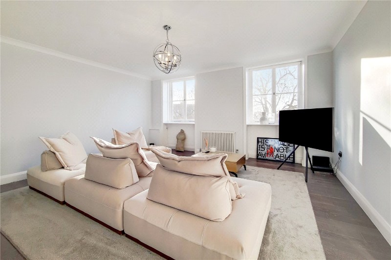 Egerton Place, London, SW3