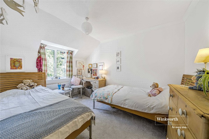 Bute Drive, Highcliffe, Christchurch, BH23