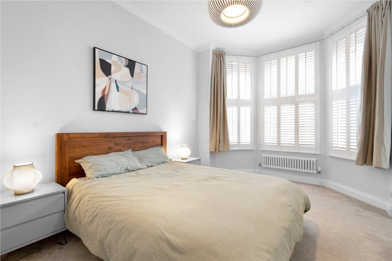 Oakhurst Grove, East Dulwich, London, SE22