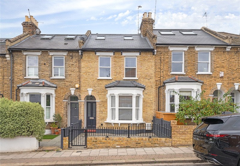 Dunstans Road, East Dulwich, London, SE22