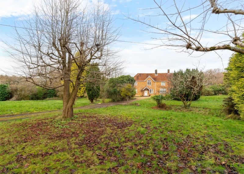Cobbs Road, Colehill, Wimborne, Dorset, BH21