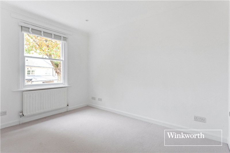 Gilbert Road, London, UK, SE11