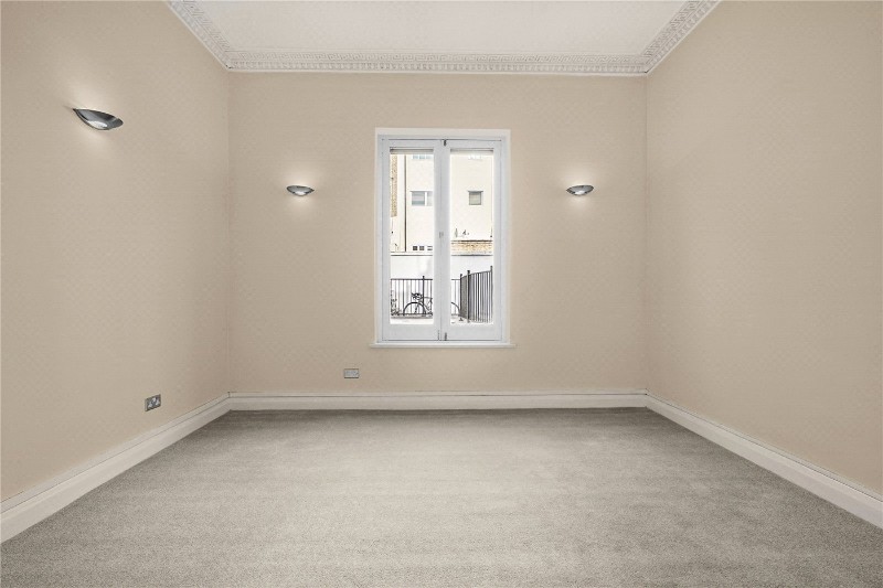 Gloucester Terrace, London, W2