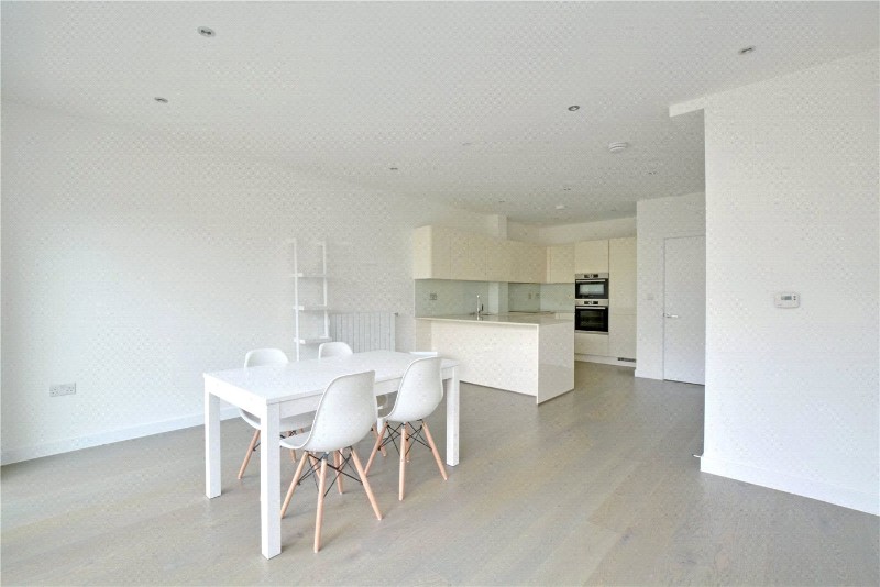 Handley Drive, Kidbrooke Village, SE3