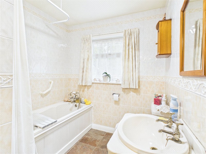 Wood Lane, Morchard Bishop, Crediton, Devon, EX17