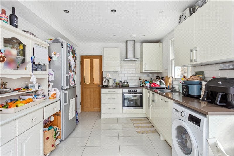 Shenley Road, London, SE5