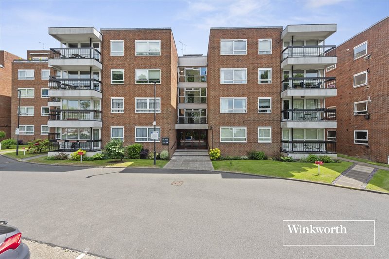 Hendon Lane, Finchley, London, N3