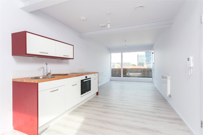 Voss Street, London, E2