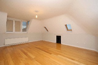 Francis Dodd Court, Cresswell Park, London, SE3