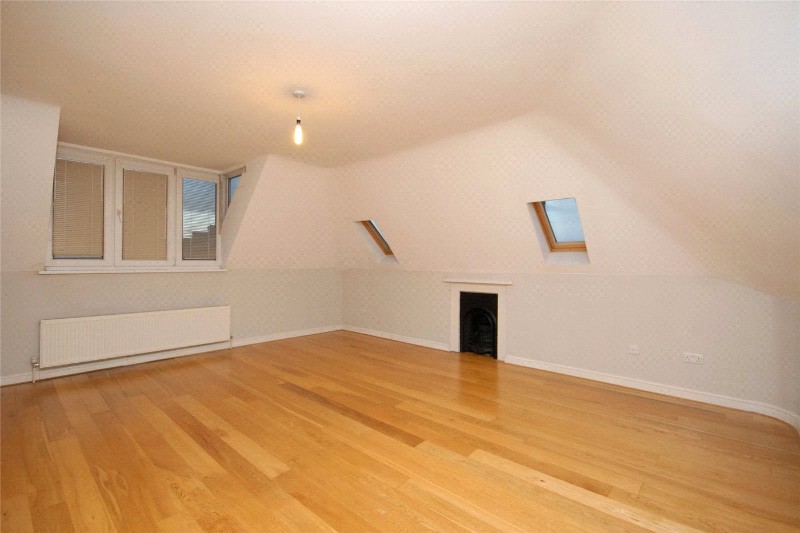 Francis Dodd Court, Cresswell Park, London, SE3