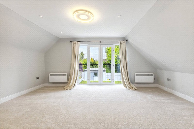 Sandy Lane, Chobham, Surrey, GU24