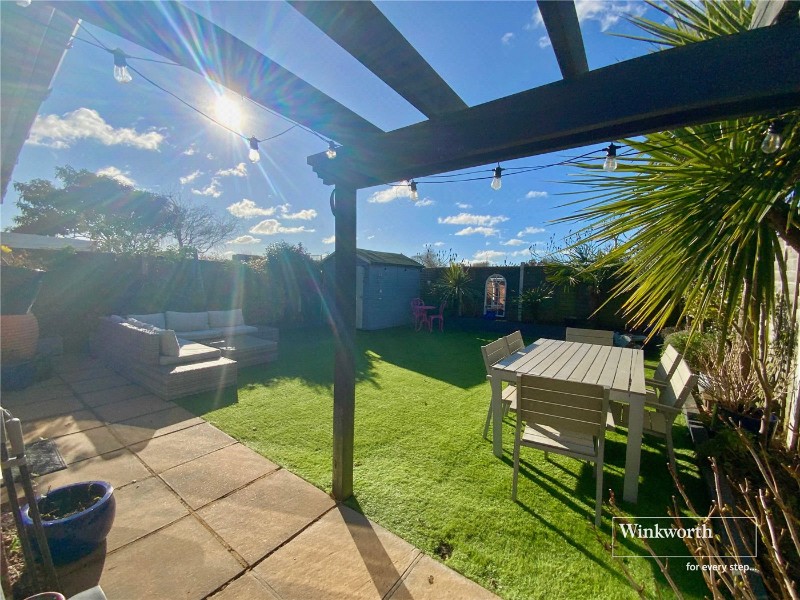 Elderberry Lane, Mudeford, Christchurch, Dorset, BH23