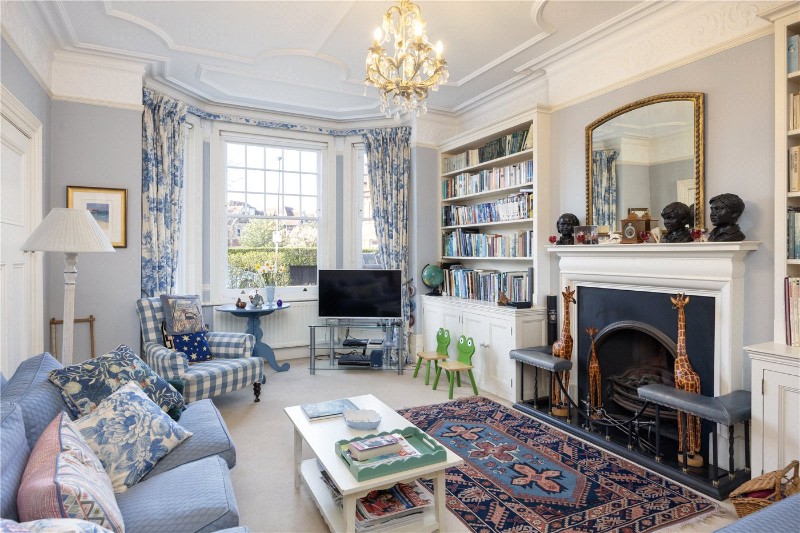 Woodthorpe Road, London, SW15
