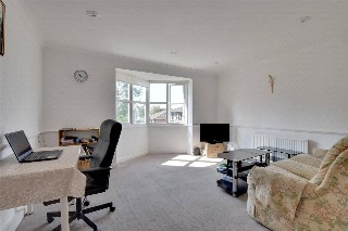 Celestial Gardens, Lewisham, London, SE13