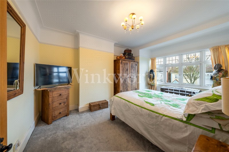 Dersingham Road, London, NW2