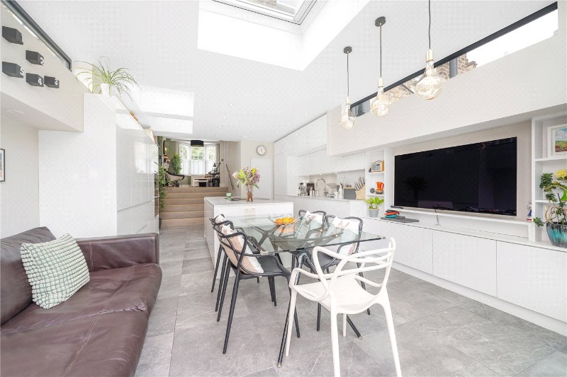 Goodrich Road, East Dulwich, London, SE22