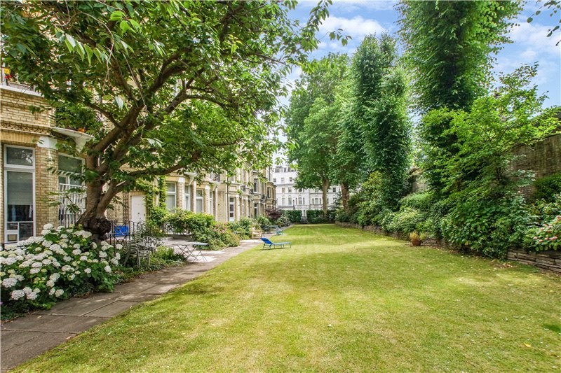 Elm Park Gardens, South Kensington, London, SW10