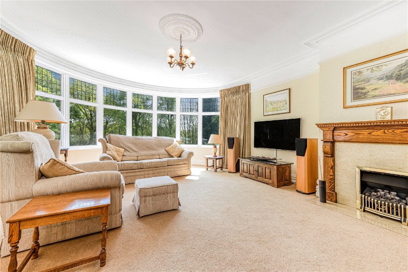 Lyne Crossing Road, Lyne, Surrey, KT16