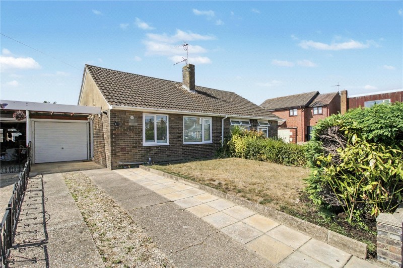 Meadow Way, Norwich, Norfolk, NR6