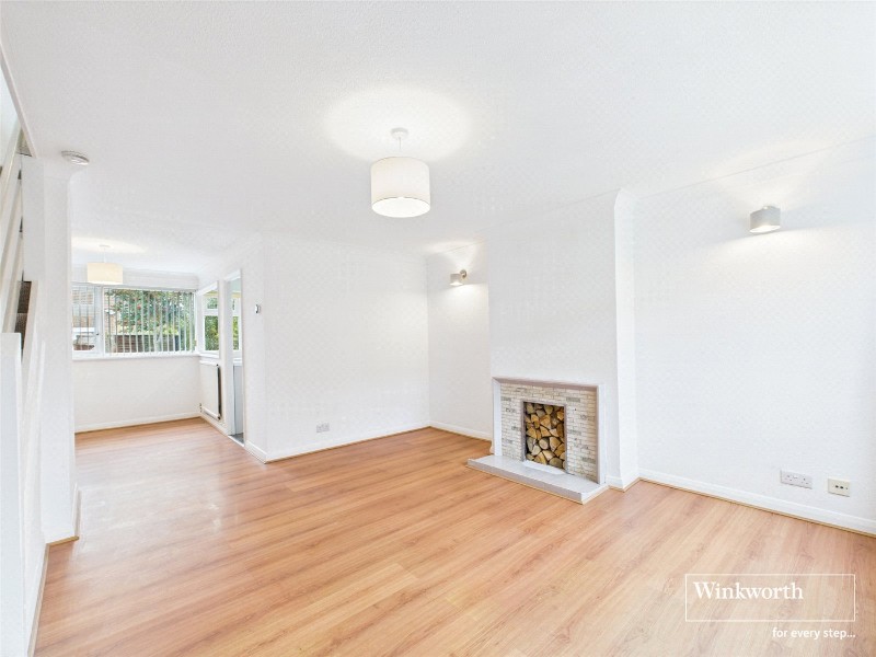 Wiltshire Walk, Tilehurst, Reading, Berkshire, RG31