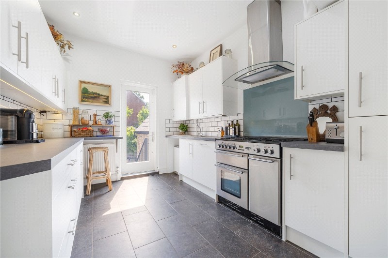 Barry Road, East Dulwich, London, SE22