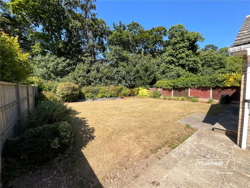 Treeside, Christchurch, Dorset, BH23