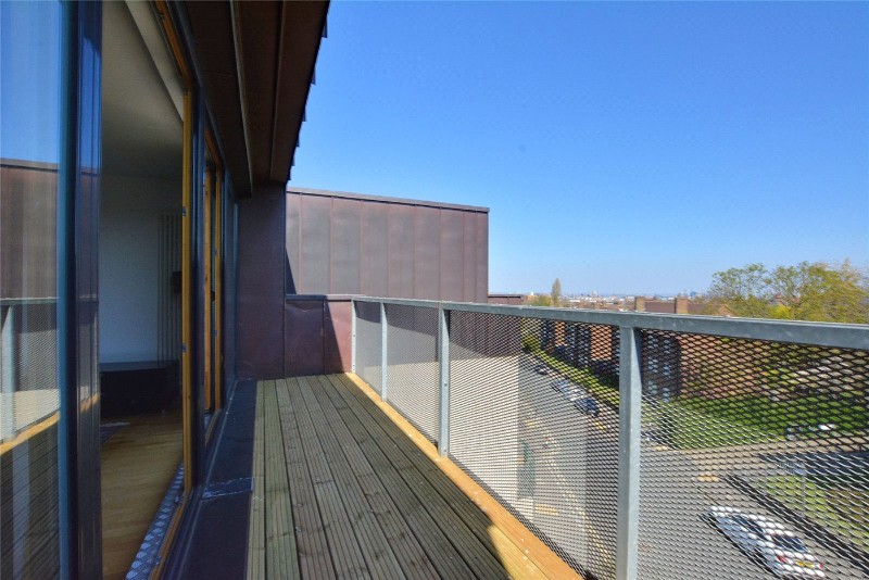 Copper Apartments, 55 Invicta Road, London, SE3