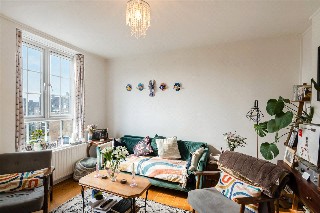 Ledbury House, East Dulwich Estate, East Dulwich, London, SE22