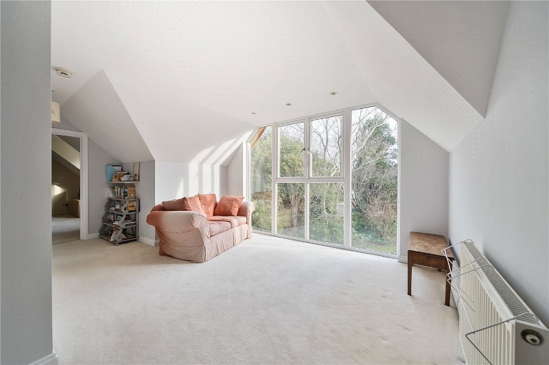 Lane, Milford on Sea, Lymington, Hampshire, SO41