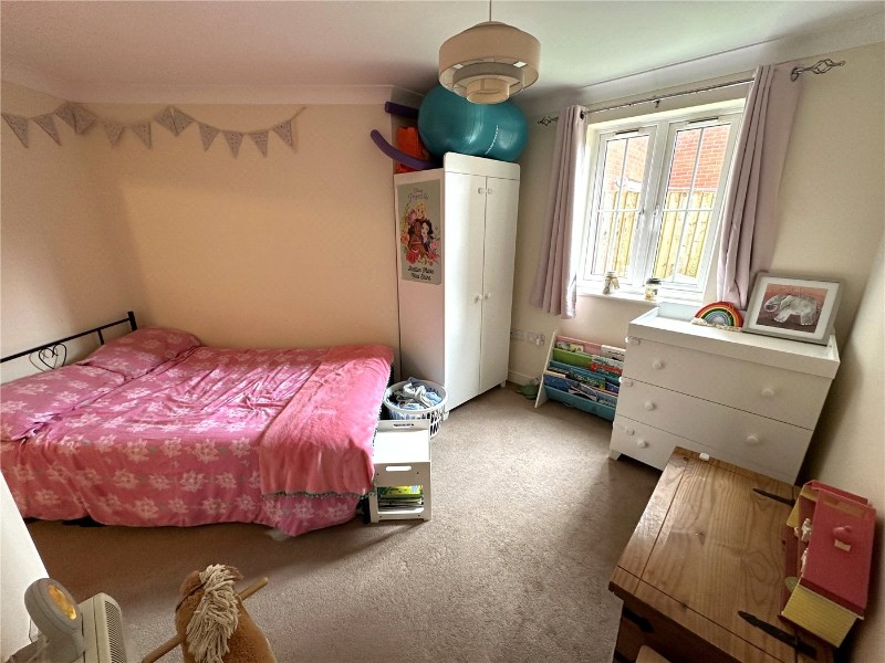 Webbers Way, Tiverton, Devon, EX16