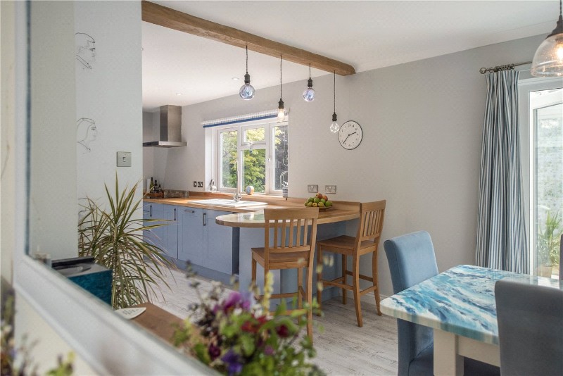 Larch Close, Kings Worthy, Winchester, Hampshire, SO23