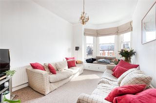 St Julians Farm Road, West Norwood, London, SE27