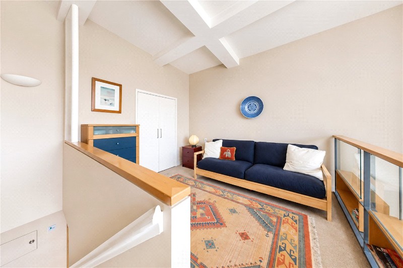 The Academy, 16 Highgate Hill, London, N19