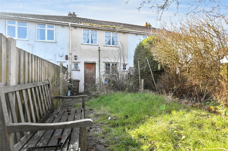 Birkbeck Road, Lakenham, Norwich, Norfolk, NR1