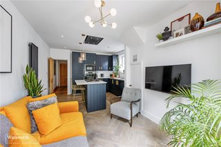 Southfield Road, London, W4