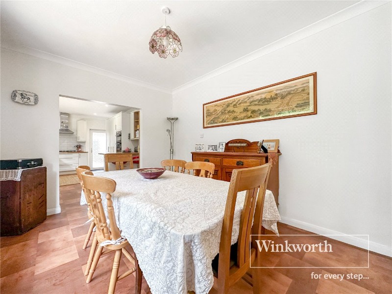 Woodland Walk, Ferndown, Dorset, BH22