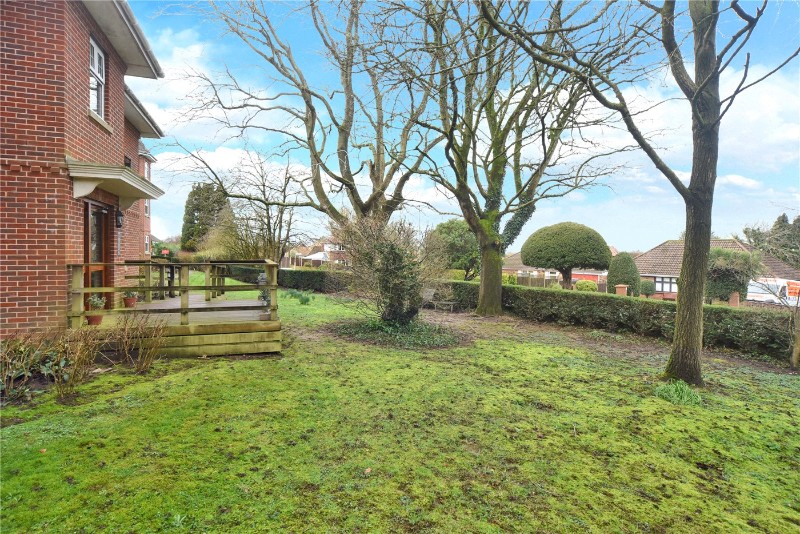 Wesley Place, Epsom, Surrey, KT18