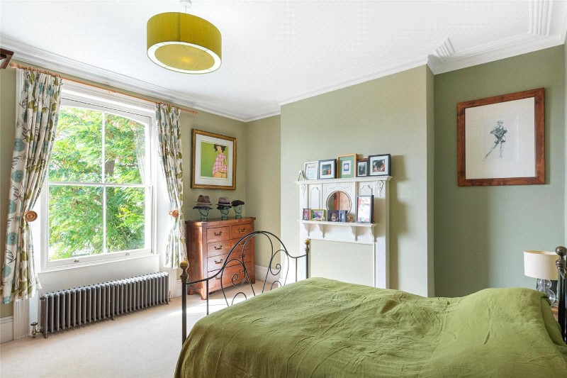 Belvedere Road, London, SE19