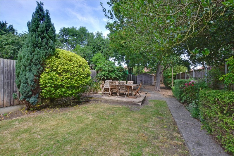 Eltham Green, London, SE9