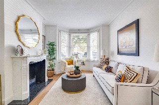 Settrington Road, London, SW6