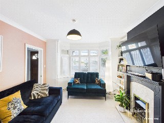 Elgar Road South, Reading, Berkshire, RG2