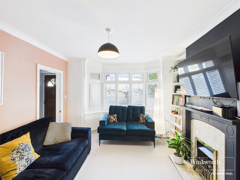 Elgar Road South, Reading, Berkshire, RG2