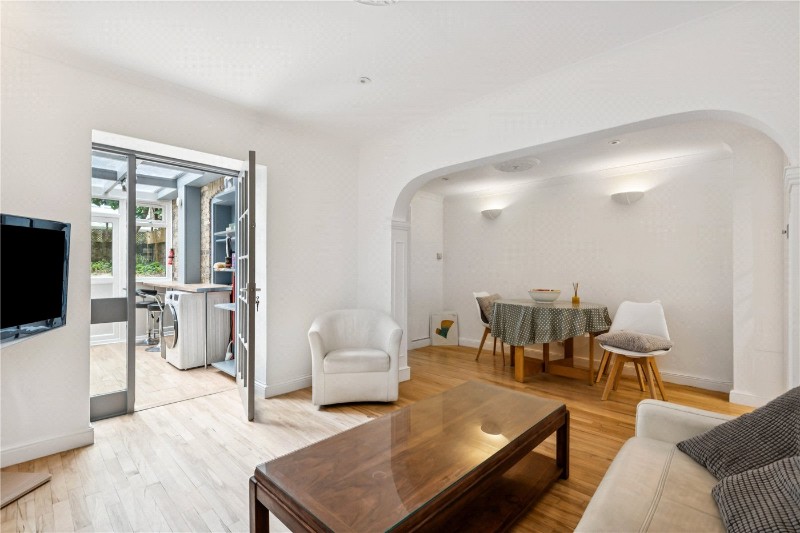 Kildare Gardens, London, W2