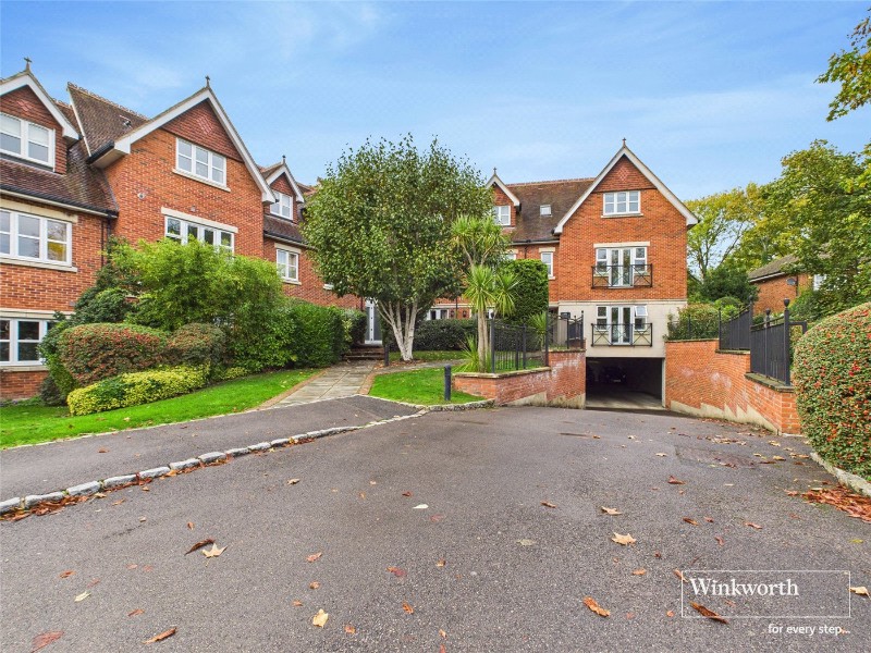 Upcross House, Upcross Gardens, Reading, Berkshire, RG1
