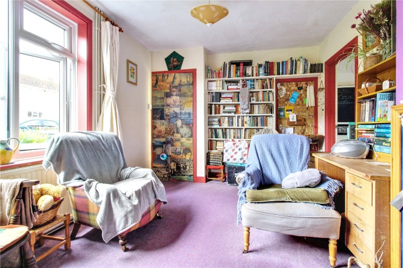 Hotson Road, Southwold, Suffolk, IP18