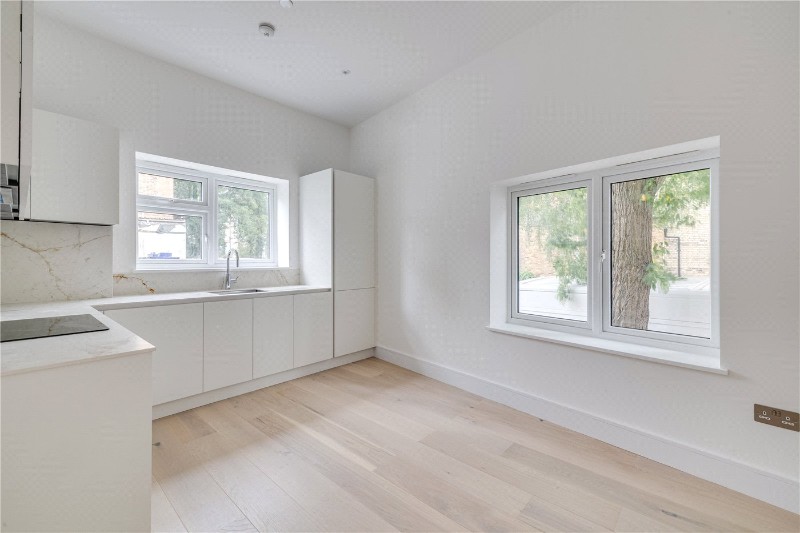 Ongar Road, London, SW6