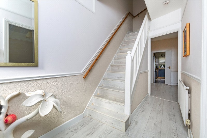 Hillbrook Road, London, SW17