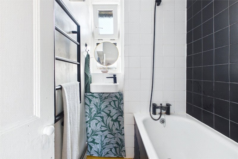 Tulse Hill, London, SW2