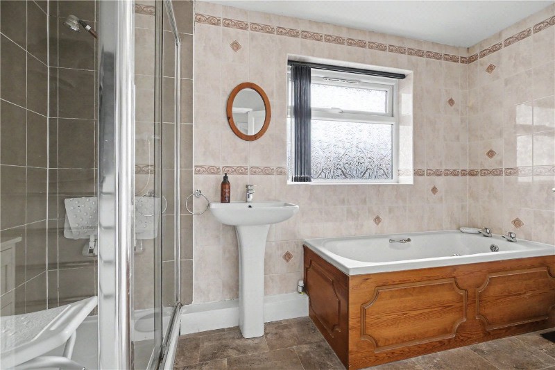 Windmill Close, Poringland, Norwich, Norfolk, NR14
